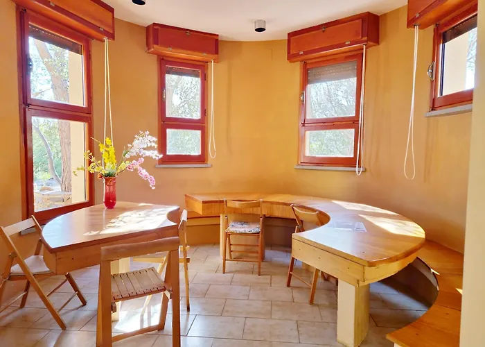 Dei Pini - Indipendente Di Design A Pochi Passi Dal Mare