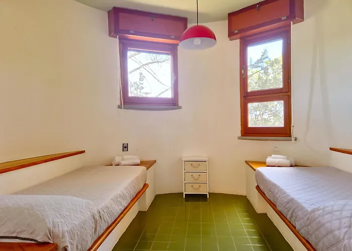 Villa Dei Pini - Indipendente Di Design A Pochi Passi Dal Mare *