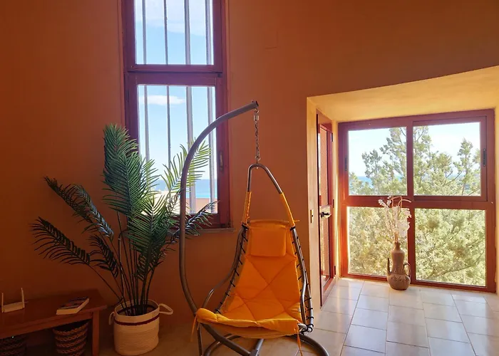 Villa Dei Pini - Indipendente Di Design A Pochi Passi Dal Mare Cala Liberotto