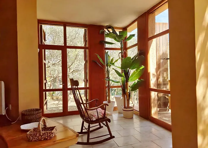 Dei Pini - Indipendente Di Design A Pochi Passi Dal Mare Cala Liberotto