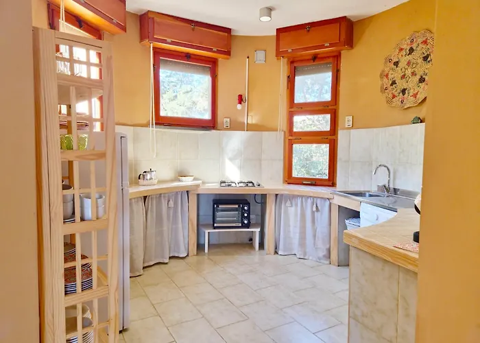 Villa Dei Pini - Indipendente Di Design A Pochi Passi Dal Mare