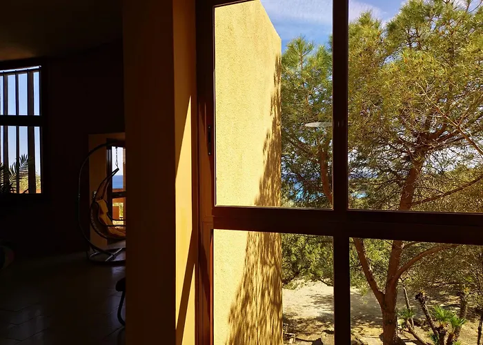 Villa Dei Pini - Indipendente Di Design A Pochi Passi Dal Mare Cala Liberotto