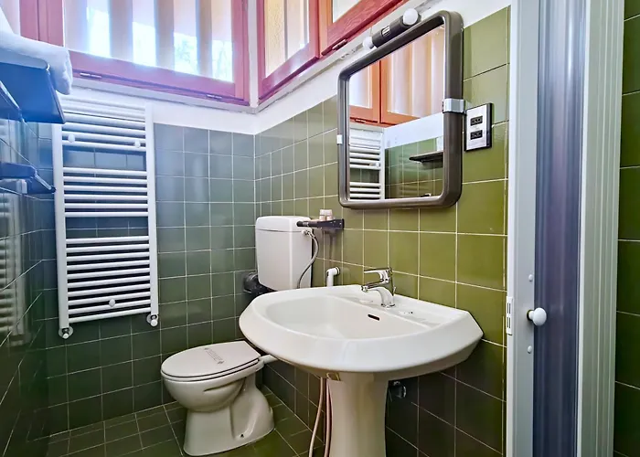 Dei Pini - Indipendente Di Design A Pochi Passi Dal Mare Cala Liberotto