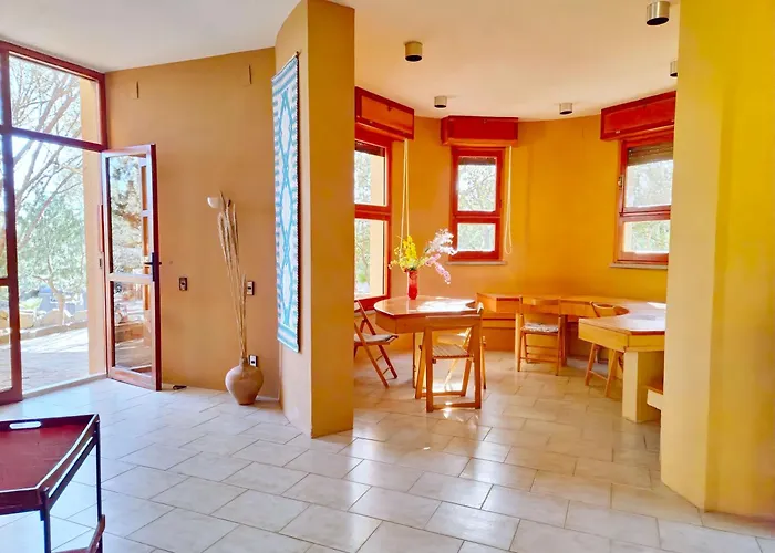 Dei Pini - Indipendente Di Design A Pochi Passi Dal Mare Cala Liberotto