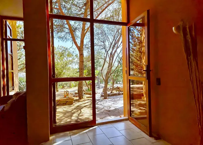 Dei Pini - Indipendente Di Design A Pochi Passi Dal Mare Cala Liberotto