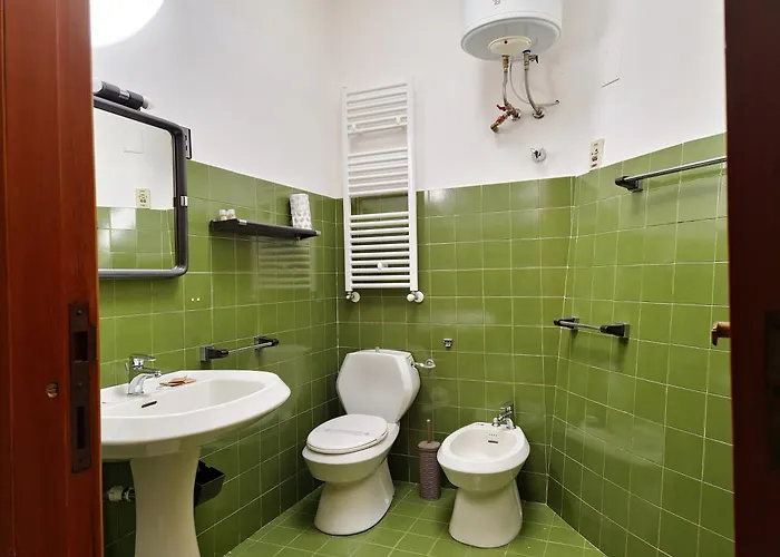 Dei Pini - Indipendente Di Design A Pochi Passi Dal Mare