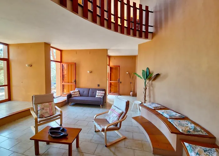 Villa Dei Pini - Indipendente Di Design A Pochi Passi Dal Mare Cala Liberotto