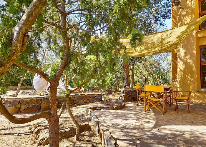 Villa Dei Pini - Indipendente Di Design A Pochi Passi Dal Mare